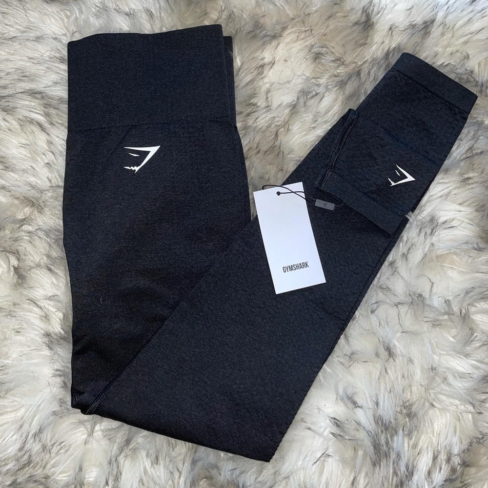 Gymshark Vital Seamless Leggings